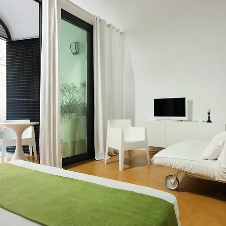 Bed Biancaneve Centro Storico Остуни Номер фото