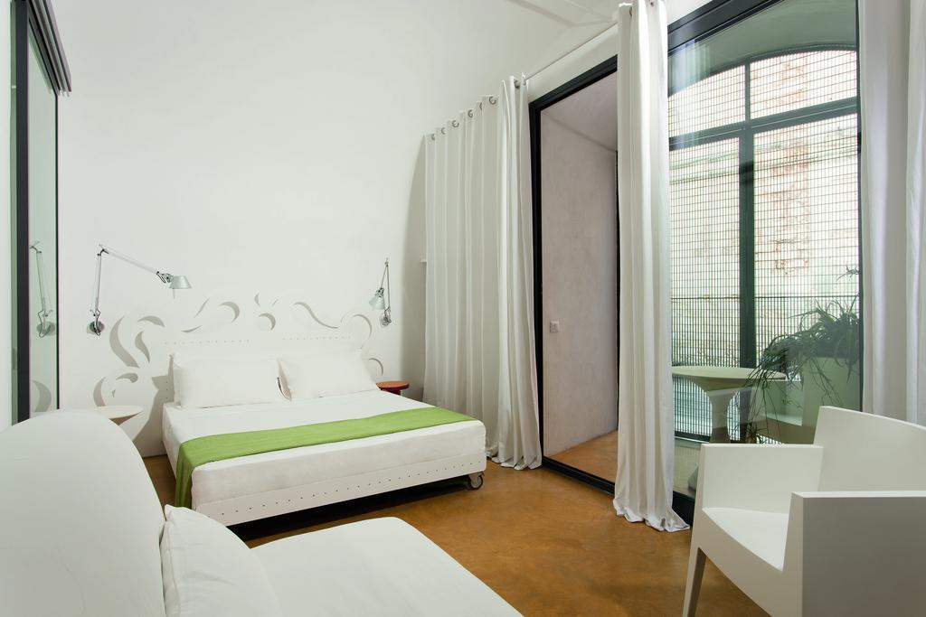 Bed Biancaneve Centro Storico Остуни Номер фото